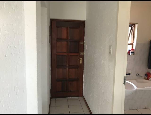 1 BEDROOM TOWNHOUSE FOR SALE IN PAULSHOF